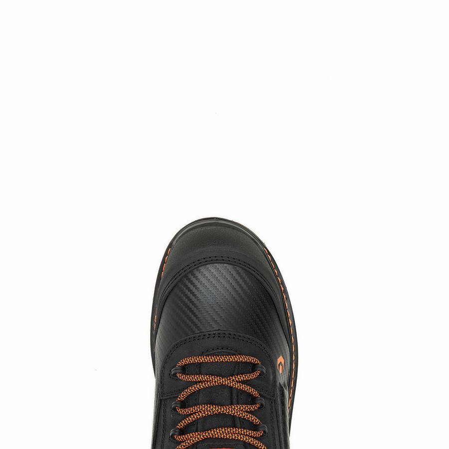 Botas de Trabajo Wolverine Overpass CarbonMAX® 6