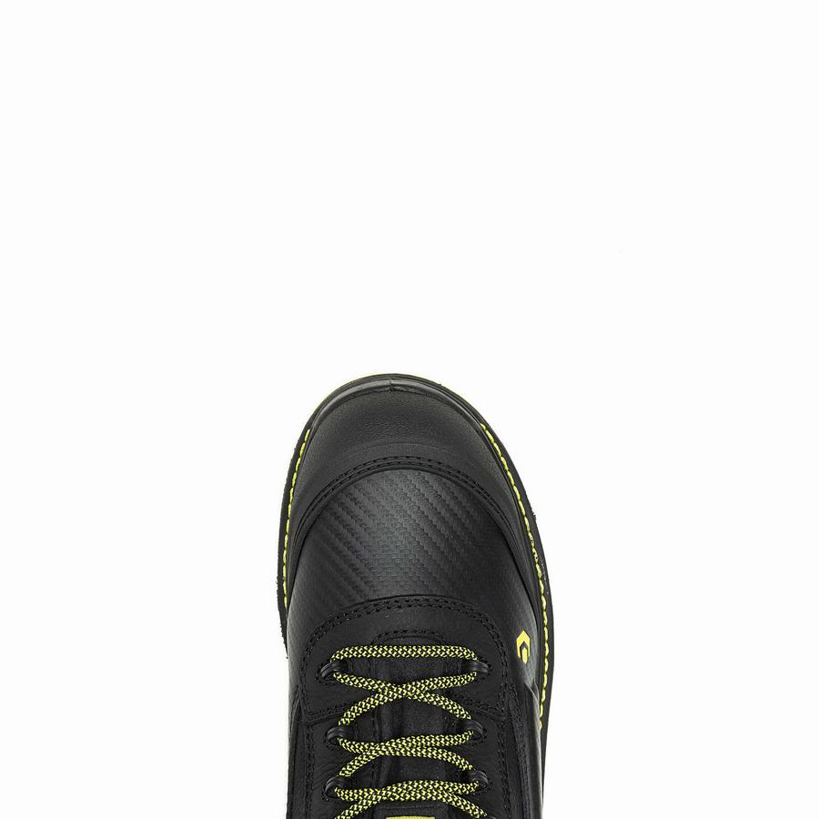 Botas de Trabajo Wolverine Overpass CarbonMAX® 6