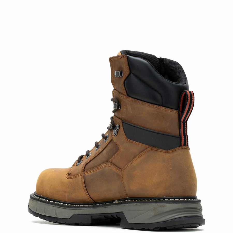 Botas de Trabajo Wolverine ReForce EnergyBound™ 8