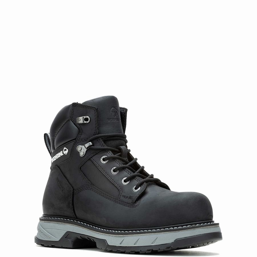 Botas de Trabajo Wolverine ReForce EnergyBound™ 6