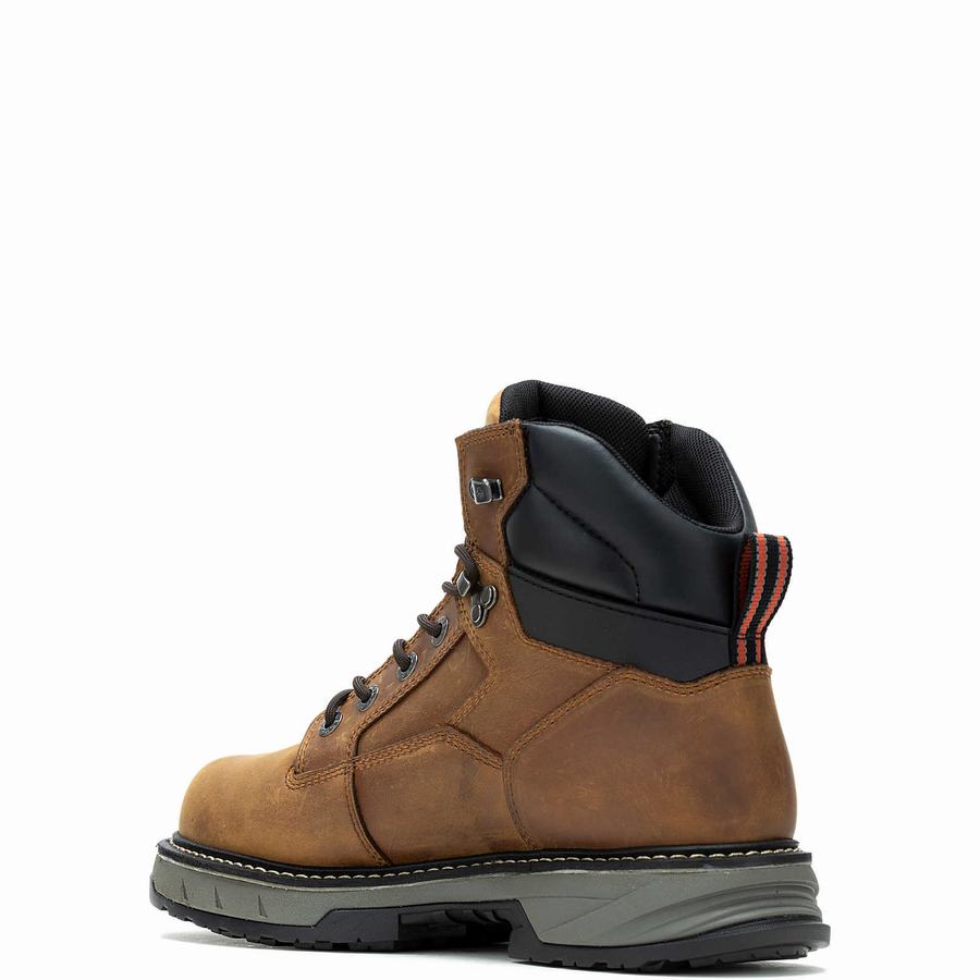 Botas de Trabajo Wolverine ReForce EnergyBound™ 6