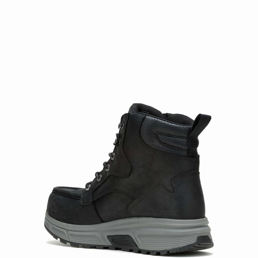 Botas de Trabajo Wolverine Ride Performance Wedge 6