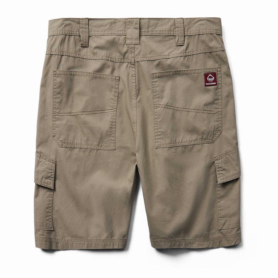 Short Wolverine Cole Cargo 10