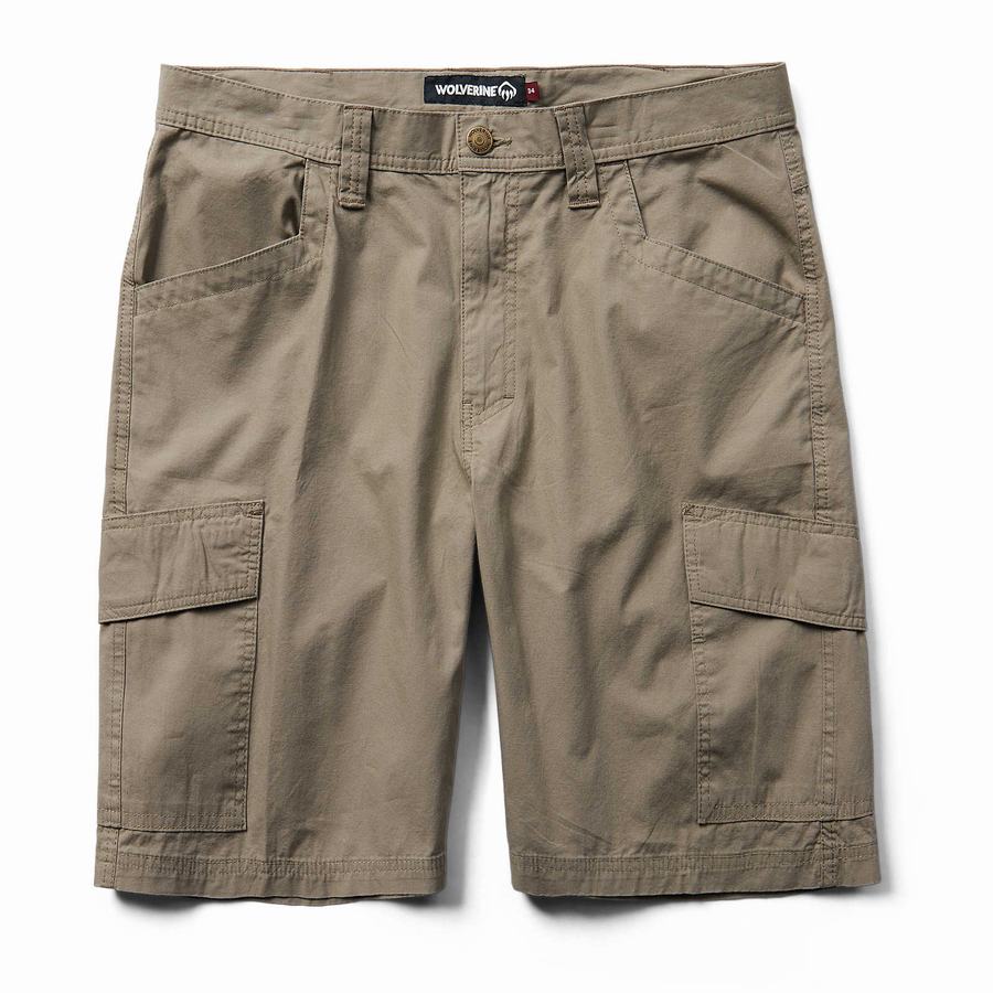 Short Wolverine Cole Cargo 10\